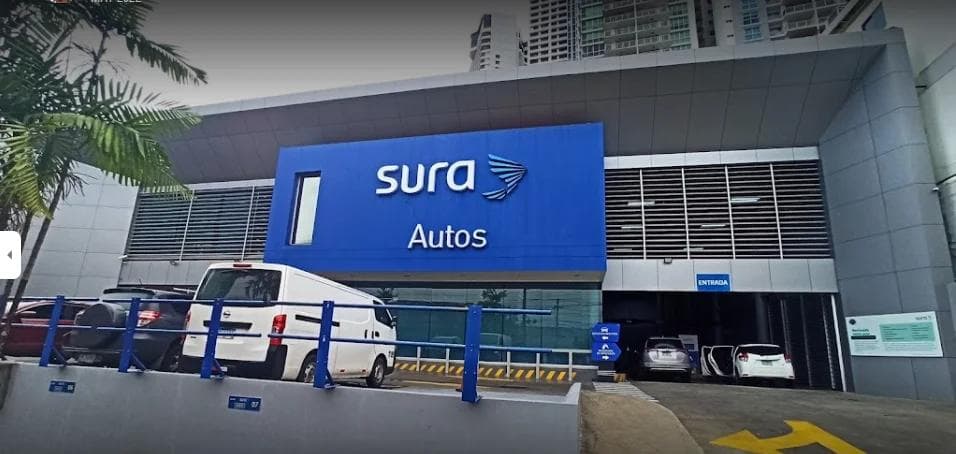 Revisado vehicular gratis con tu póliza SURA en Panamá: cómo funciona y dónde hacerlo