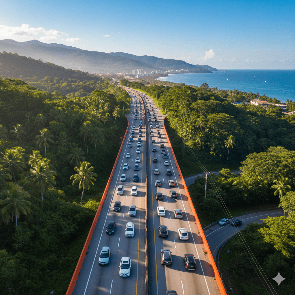 Feriados en Panamá 2026: Guía completa para conductores (con calendario)