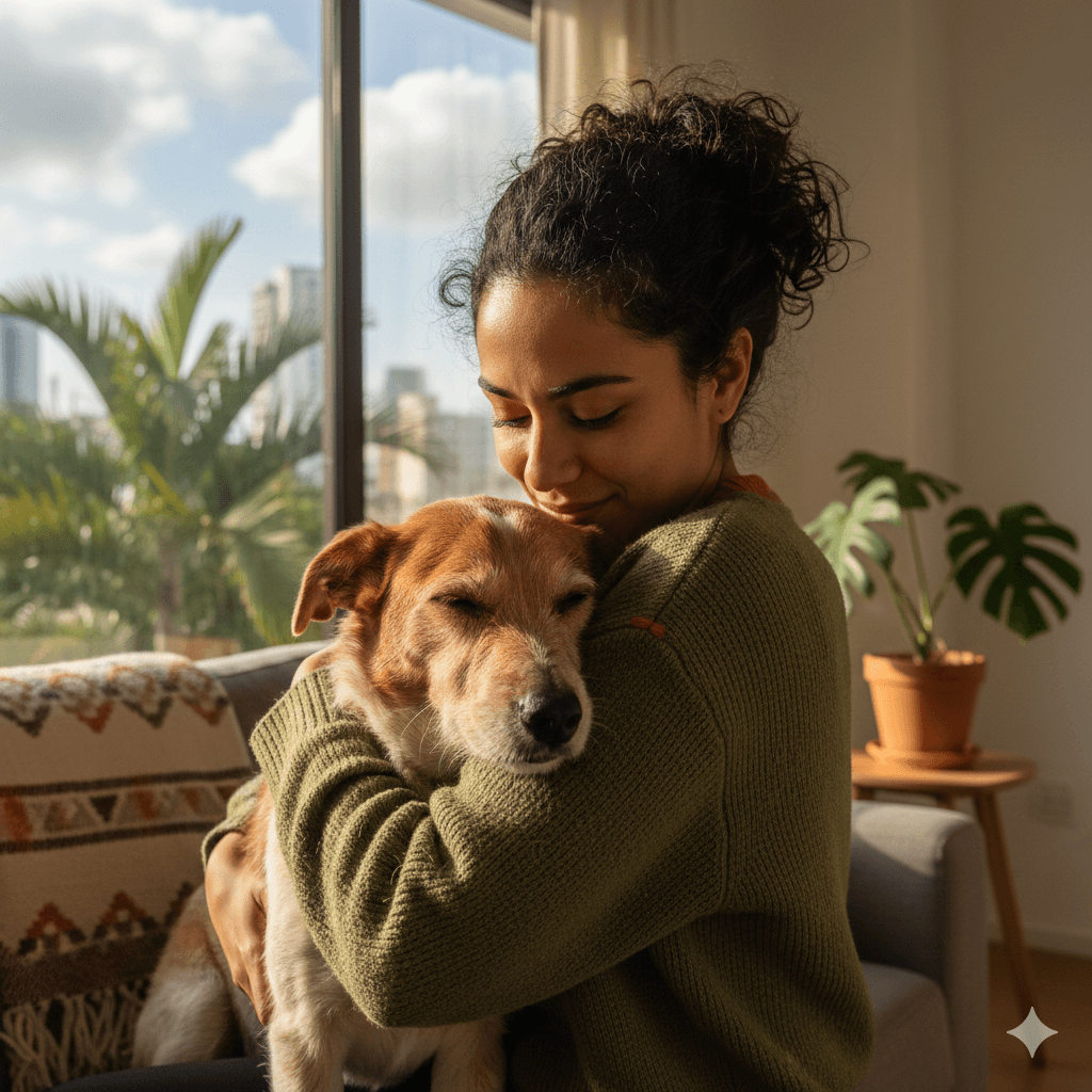 Cuánto Cuesta Tener un Perro en Panamá 2026: Presupuesto Real del Primer Año